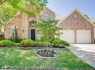 3305 Parkwood Dr, Flower Mound, TX 75022