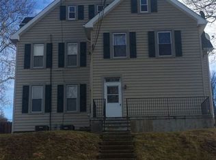 133 S Church St, Parkesburg, PA 19365