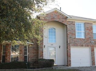 4210 Bent Oaks Dr, Arlington, TX 76001
