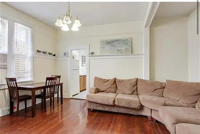 4600 S Carrollton Ave #1B — Photo 4