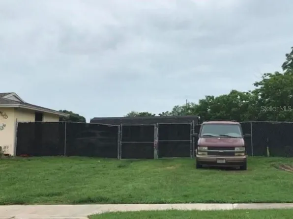 (undisclosed Address), Orlando, FL 32811