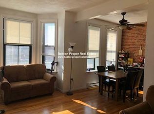 23 Cortes St #10P, Boston, MA 02116