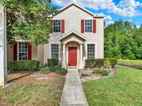 1439 Sedgwick Dr, Zephyrhills, FL 33543