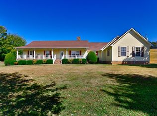 475 Mack Branch Rd, Lynnville, TN 38472