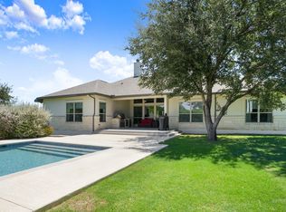 408 Bold Sundown, Liberty Hill, TX 78642