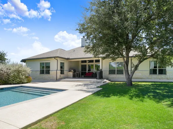 408 Bold Sundown, Liberty Hill, TX 78642
