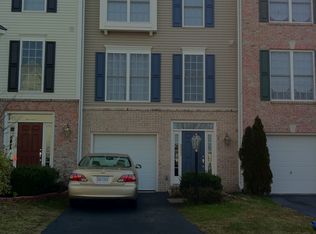 8921 Benchmark Ln, Bristow, VA 20136