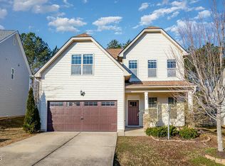 59 Beacon Way, Garner, NC 27529
