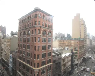 Rented by Metropolitan Equities