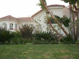 1471 S Durango Ave, Los Angeles, CA 90035