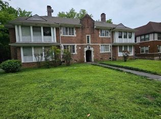 2167 Washington Ave APT 2, Memphis, TN 38104