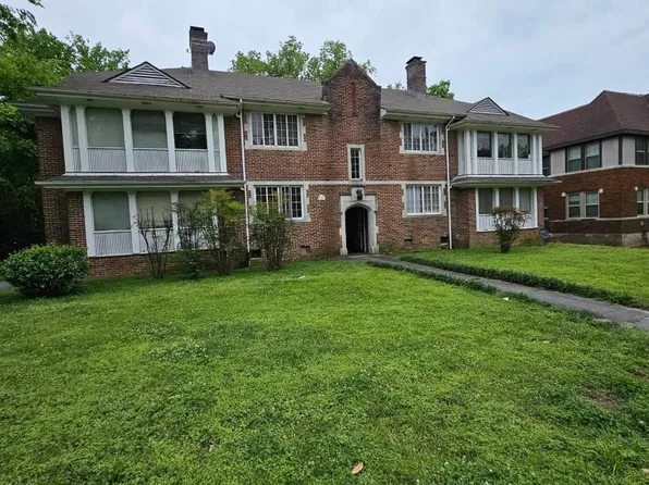 2167 Washington Ave APT 2, Memphis, TN 38104