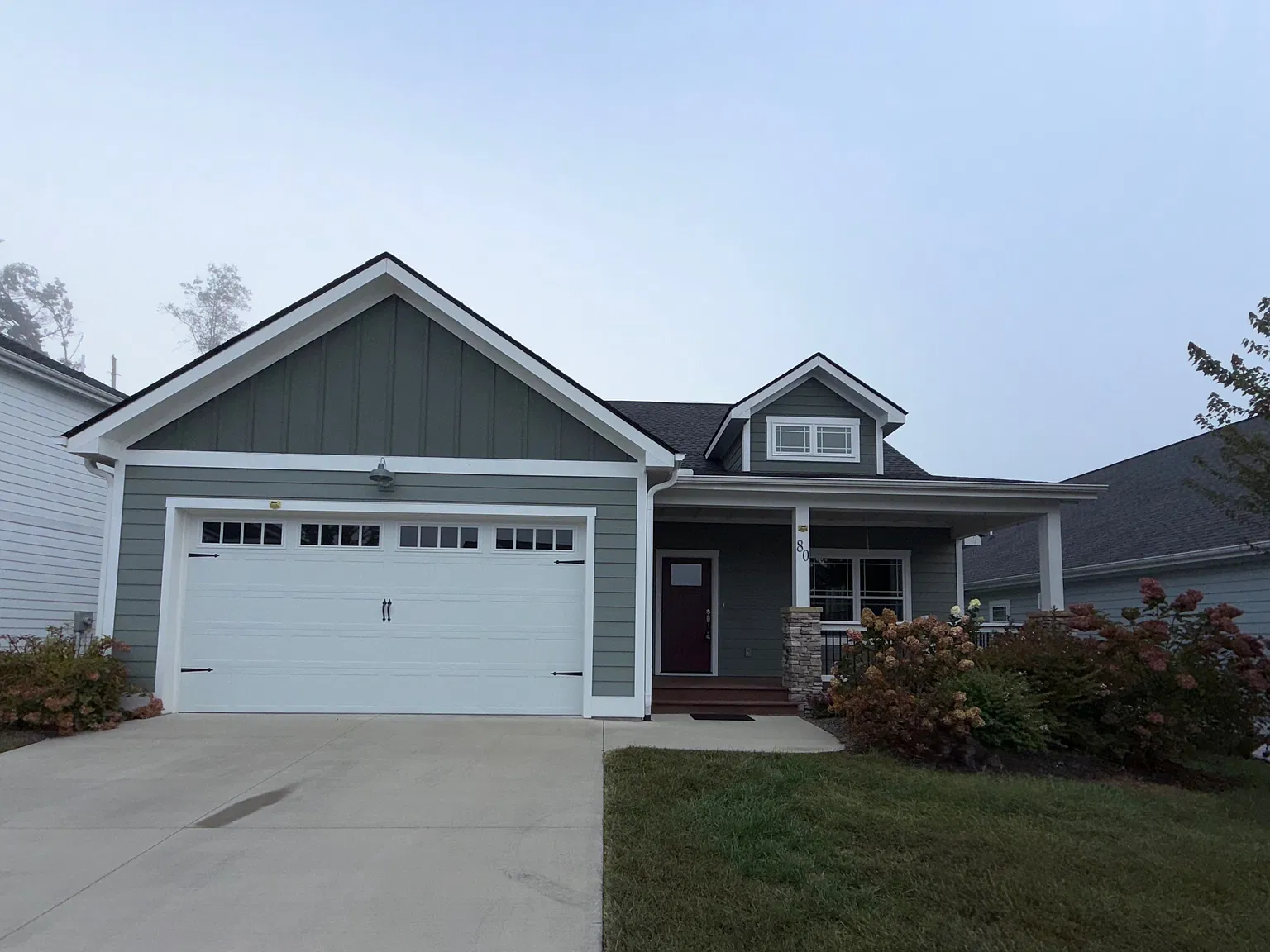 80 Leyland Circle - 1 — Photo 1