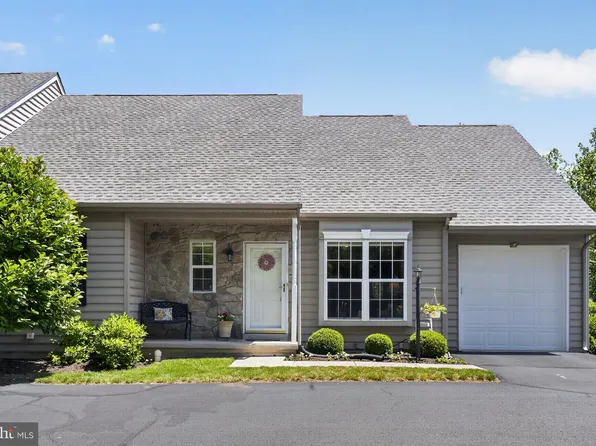 950 Freedom Ct #43, Lansdale, PA 19446