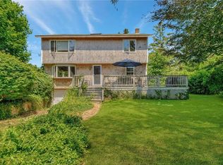 160 Sea Breeze Ave, Charlestown, RI 02813