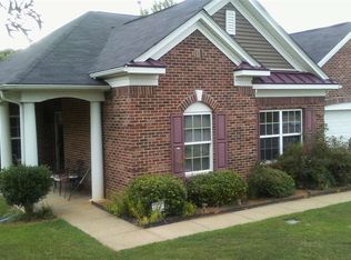 273 Loch Stone St, Fort Mill, SC 29715