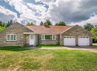 116 Center Church Rd, Canonsburg, PA 15317