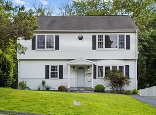 103 Ledge Ln #A, Stamford, CT 06905