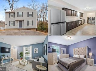 8328 Evergreen Dr, Lusby, MD 20657