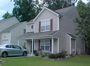 6604 SE Frogstool Ln, Raleigh, NC 27610