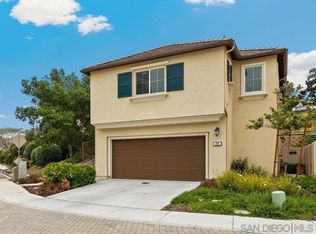 285 Camellia Way, Vista, CA 92083