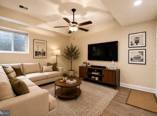 2834 R St SE APT 2, Washington, DC 20020