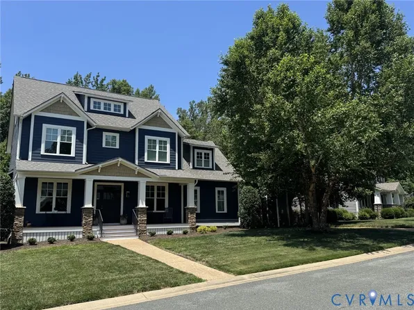 15936 Alsdell Rd, Midlothian, VA 23112