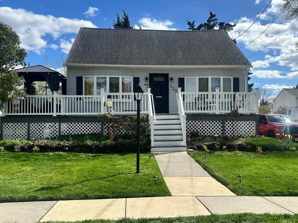 125 Wilson Ave, Mount Ephraim, NJ 08059