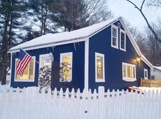 9 Kelley Rd #B, Kingston, NH 03848