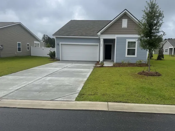 124 Admiral St #HOMESITE 111, Conway, SC 29526