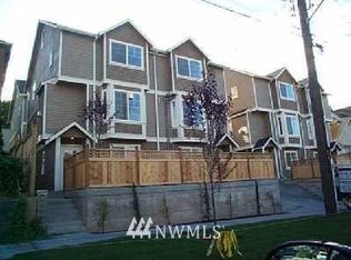 160A 15th Ave, Seattle, WA 98122