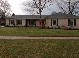 101 Ironwood Dr, Nicholasville, KY 40356