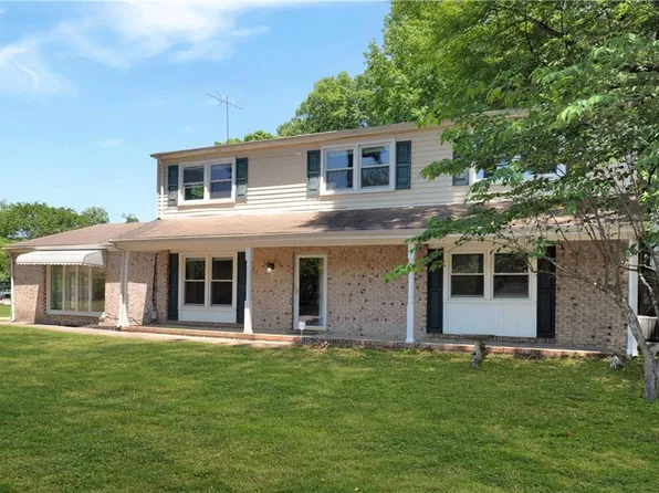 540 Rodney Ln, Virginia Beach, VA 23464