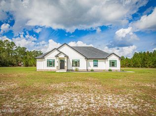 37646 SOLI DEO GLORIA Way, Hilliard, FL 32046