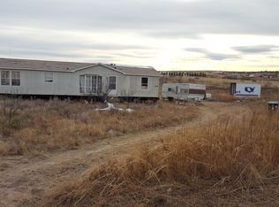 1413 Nez Perce Trl, Amarillo, TX 79108