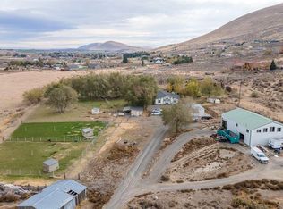 30833 E Ruppert Rd, Benton City, WA 99320