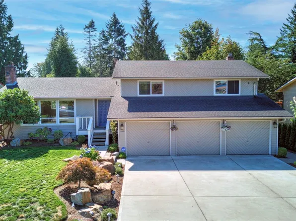 14501 SE 275th Pl, Kent, WA 98042