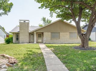 1708 Hendrick Dr, Plano, TX 75074
