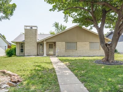 1708 Hendrick Dr, Plano, TX, 75074