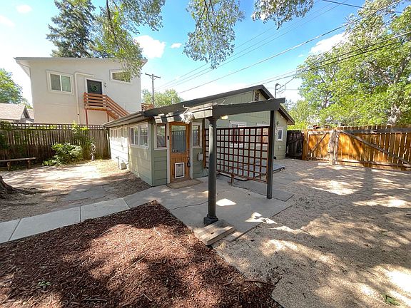 3rd image of 2016 W Kiowa St #A