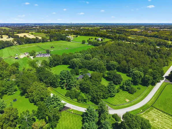 601 Delaney Woods, Nicholasville, KY 40356