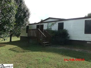 826 Chesley Dr, Simpsonville, SC 29680