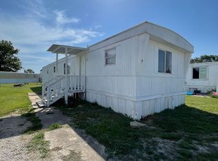 3732 County Road 3875 #6, Independence, KS 67301