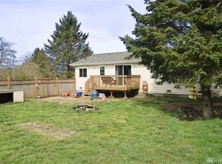 121 N Wynoochee Dr SW, Ocean Shores, WA 98569