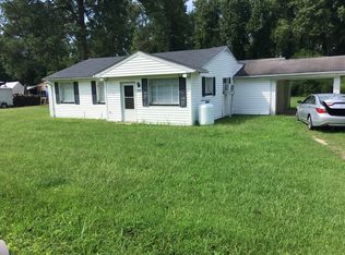 1586 Murray Cir, Kinston, NC 28501