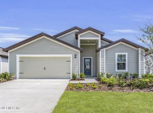 37274 Whisper Way, Hilliard, FL 32046