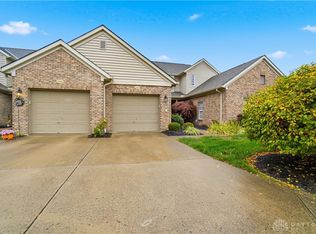 4684 Courtyard Dr, Mason, OH 45040