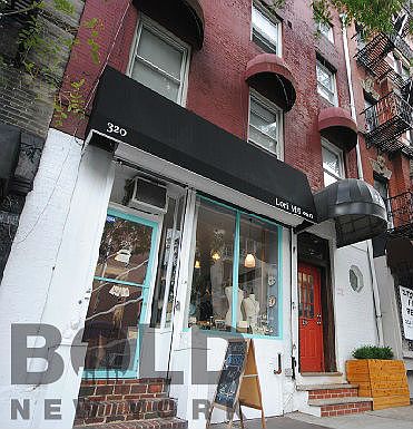 5th image of 320 E 11th St APT 402