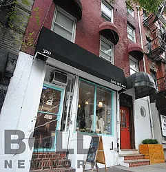 Rented by Bold New York