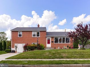 606 Wallerson Rd, Baltimore, MD 21228